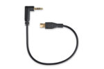 Tentacle to Micro-USB for Sony FX2 / FX3 / FX30 / A7S3 / A1 Timecode Cable