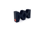 KB-BA-3011 LBP61 Battery Holder - 4-Slot Black