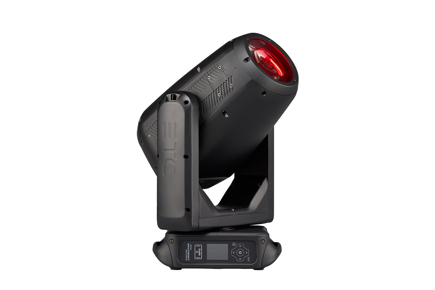 Lonestar Prime_Right