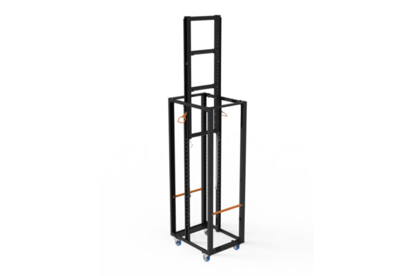 SIDELIGHT TOWER ASSYMETRICAL W 60 WITH LOCKING