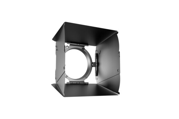 ICON F6 8-WAY BARNDOOR