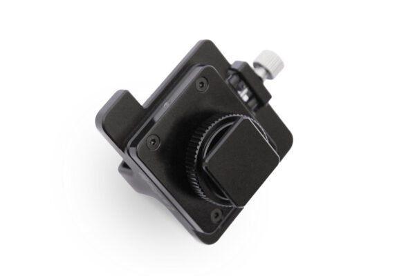 Tentacle Sync E Bracket with Cold Shoe Mount