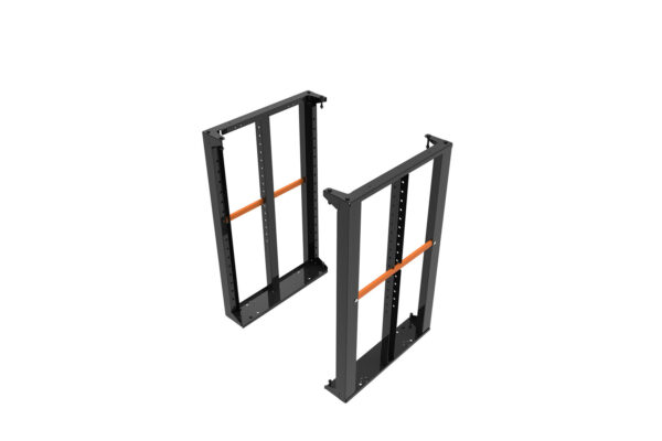 SLIM-LINE PANEL H112 X W60 CENTRE BRACKET SET OF 2