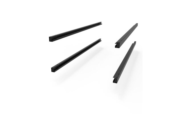 LENGTH PROFILES MK2 L160 SET OF 4