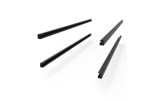 LENGTH PROFILES MK2 L 180 SET OF 4