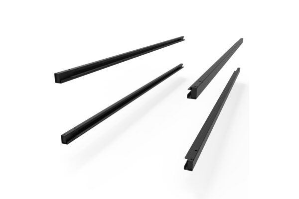 LENGHT PROFILES MK2 L210 SET OF 4