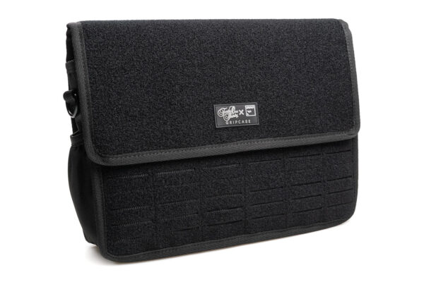 Tentacle Gripcase Cover For Timebar Timecode Slate