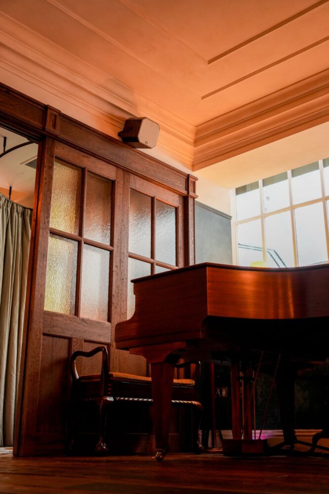 Soho Mews House_London_Tateside_2