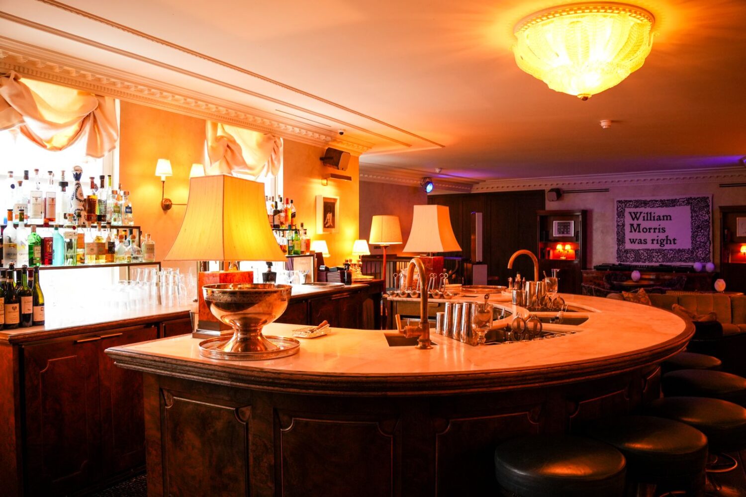 Soho Mews House_London_Tateside_3