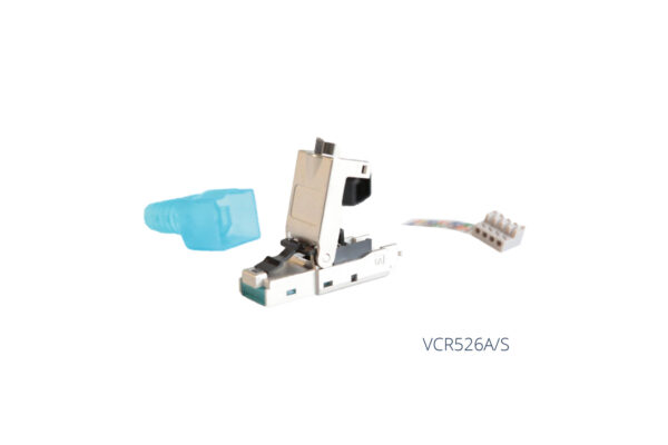VCR526A/S