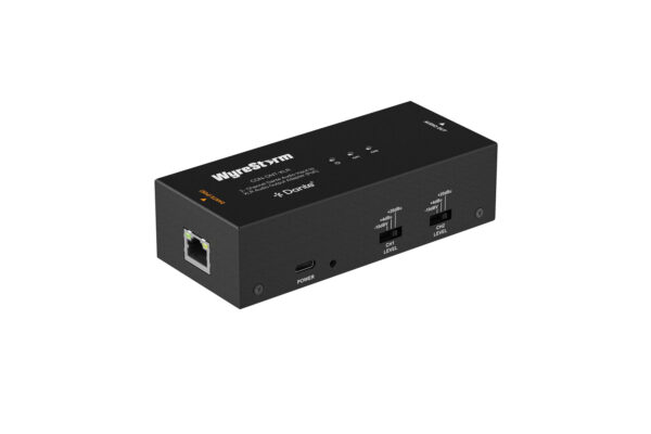 CON-XLR-DNT