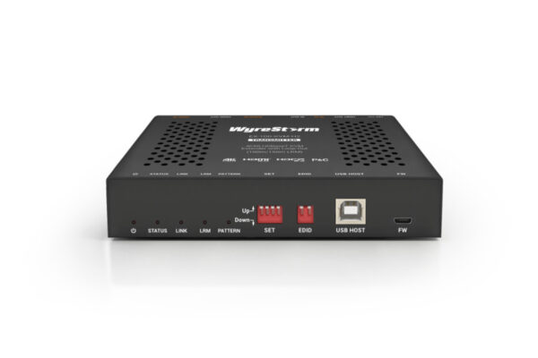 EX-100-KVM-H2-1