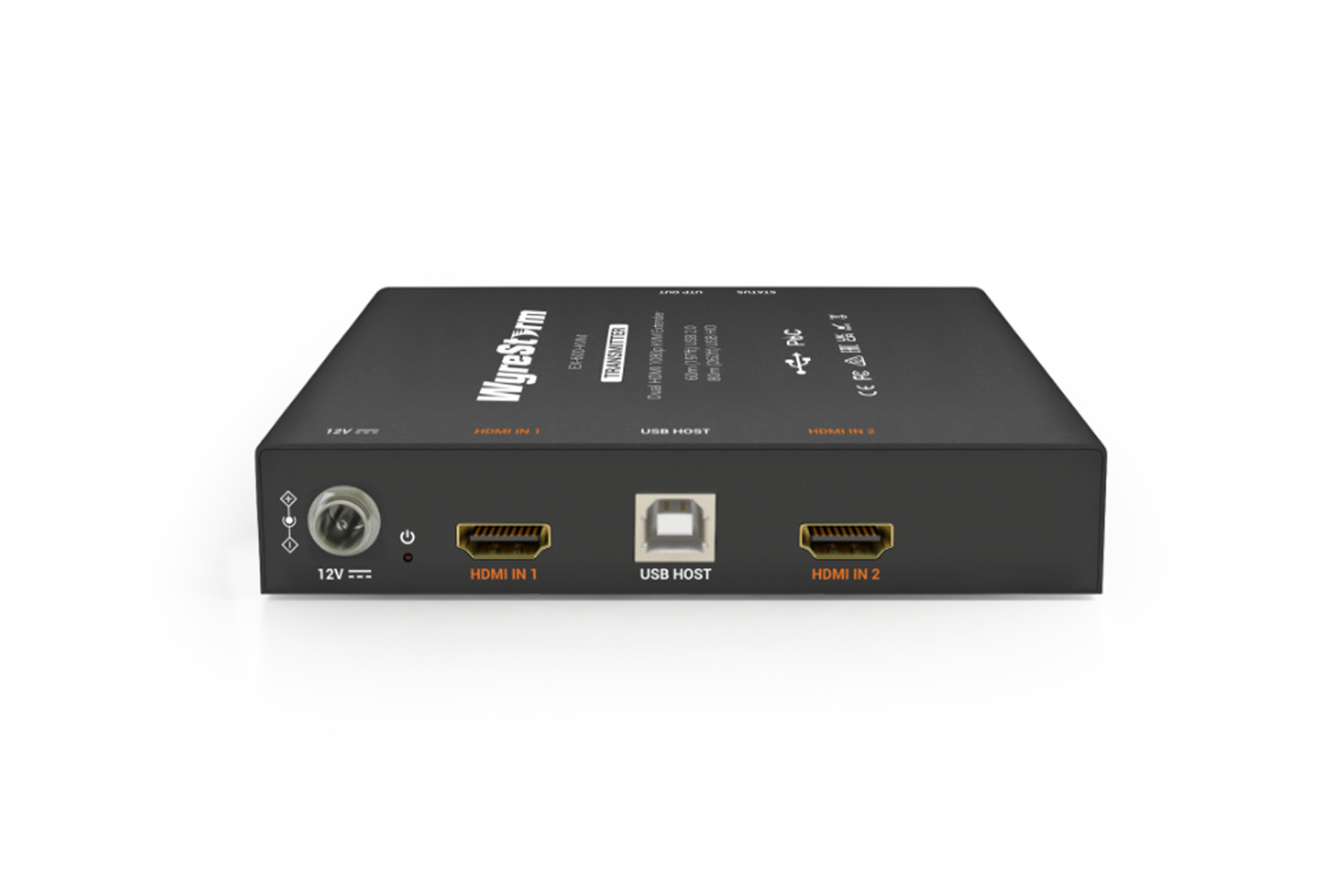 EX-60D-KVM-1