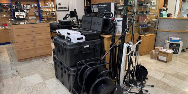 AV Store