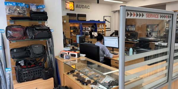 AV Store